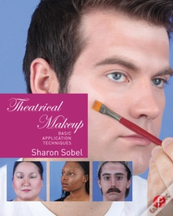 Capa do artigo Theatrical Makeup