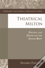 Capa do artigo Theatrical Milton