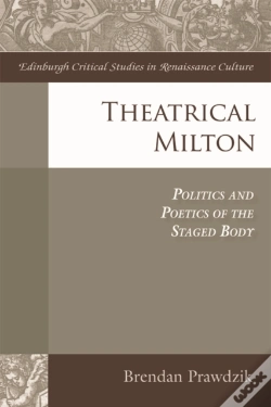Capa do artigo Theatrical Milton