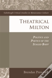 Theatrical Milton