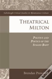 Capa do artigo Theatrical Milton