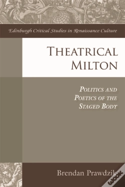 Capa do artigo Theatrical Milton