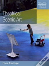 Theatrical Scenic Art