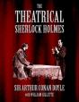 Theatrical Sherlock Holmes - Preview