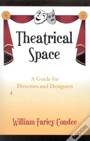 Capa do artigo Theatrical Space