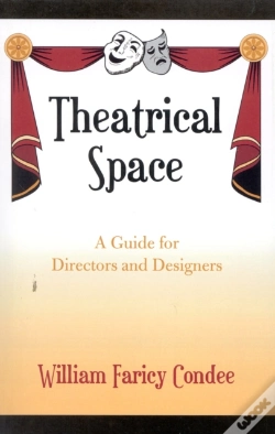 Capa do artigo Theatrical Space