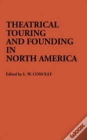 Capa do artigo Theatrical Touring And Founding In North America