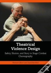 Capa do artigo Theatrical Violence Design