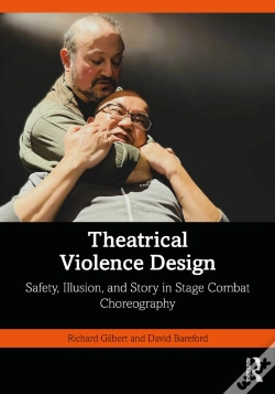 Capa do artigo Theatrical Violence Design