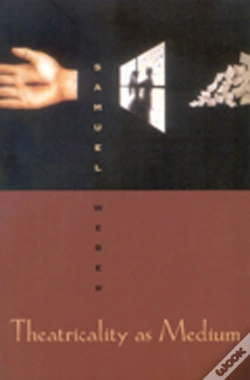 Capa do artigo Theatricality As Medium