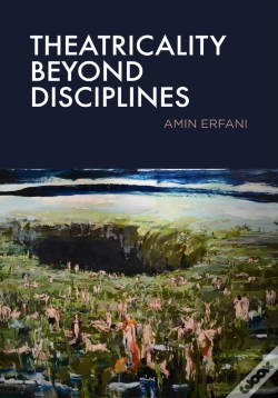 Capa do artigo Theatricality Beyond Disciplines