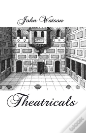 Capa do artigo Theatricals