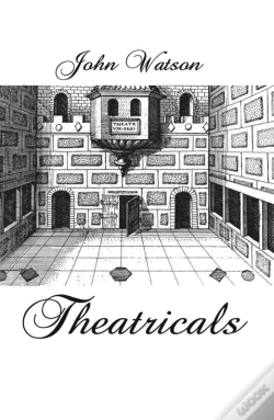Capa do artigo Theatricals