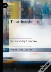 Capa do artigo Theatrimusicality