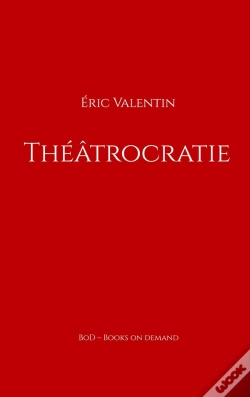 Capa do artigo Théâtrocratie