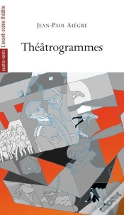 Capa do artigo Théâtrogrammes