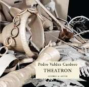 Capa do artigo Theatron