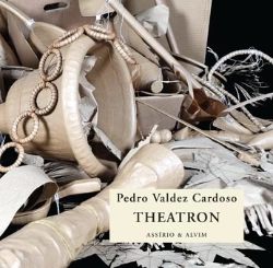 Capa do artigo Theatron