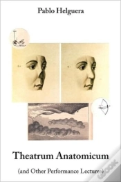 Capa do artigo Theatrum Anatomicum (And Other Performan