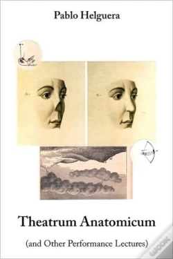 Capa do artigo Theatrum Anatomicum (And Other Performan
