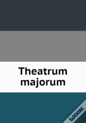 Capa do artigo Theatrum Majorum