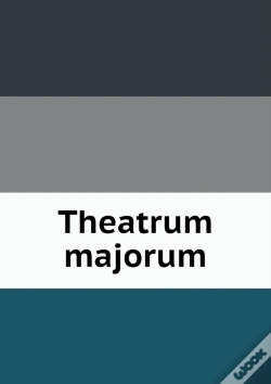 Capa do artigo Theatrum Majorum