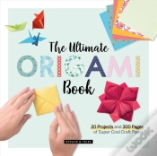 Capa do artigo Theâ Ultimate Origami Book