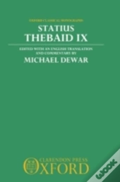 Thebaid Ix