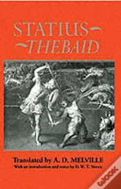 Capa do artigo Thebaid