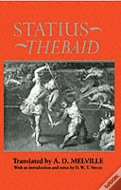 Capa do artigo Thebaid