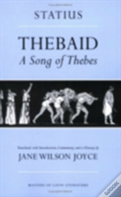 Capa do artigo Thebaid