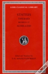 Thebaid, Volume Ii