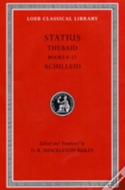 Capa do artigo Thebaid, Volume Ii