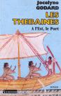 Thebaine T.9 ; A L Est Le Port - Preview