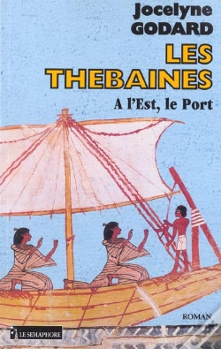 Capa do artigo Thebaine T.9 ; A L Est Le Port