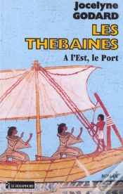 Capa do artigo Thebaine T.9 ; A L Est Le Port