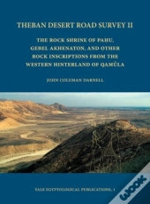 Theban Desert Road Survey Ii