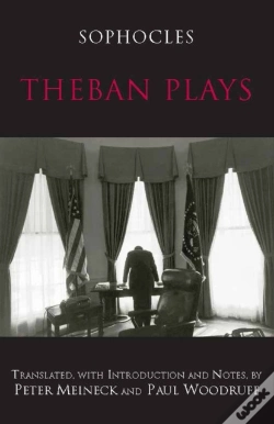 Capa do artigo Theban Plays