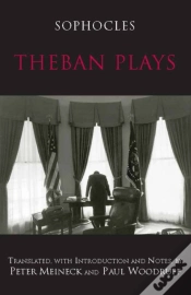 Capa do artigo Theban Plays