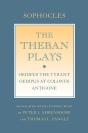 Theban Plays - Preview