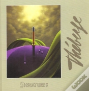 Capa do artigo Theberge ; Signatures