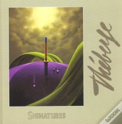Capa do artigo Theberge ; Signatures