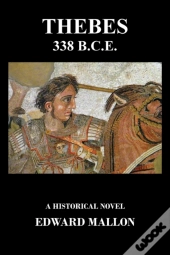 Thebes 338 B.C.E.