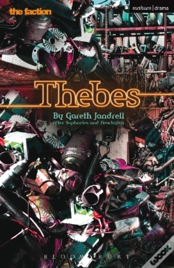 Capa do artigo Thebes
