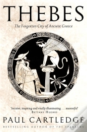 Capa do artigo Thebes