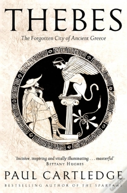 Capa do artigo Thebes