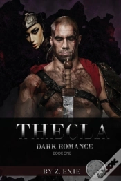 Capa do artigo Thecla Dark Romance