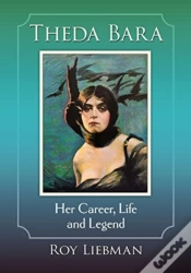 Capa do artigo Theda Bara