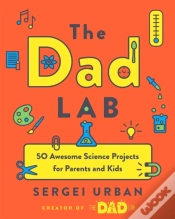 Capa do artigo Thedadlab