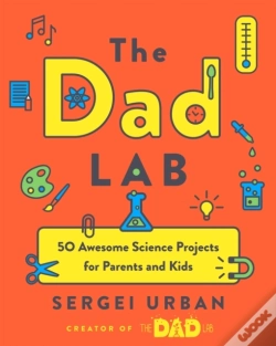 Capa do artigo Thedadlab